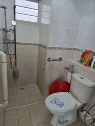 Blk 395 Goodview Gardens (Bukit Batok), HDB 4 Rooms #573660321